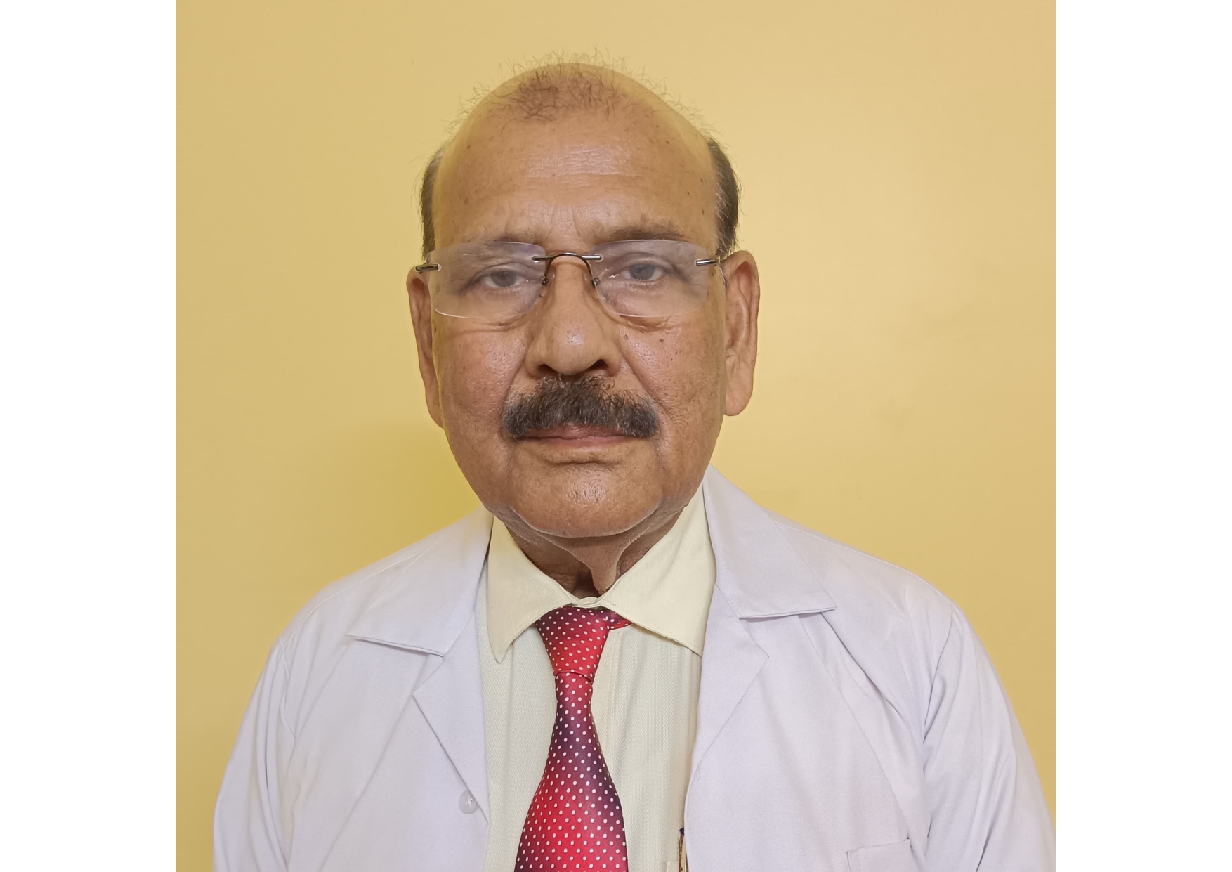 Dr. Asok  Kumar Saha